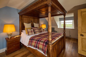 ISLE OF GIGHA FARM HOUSE